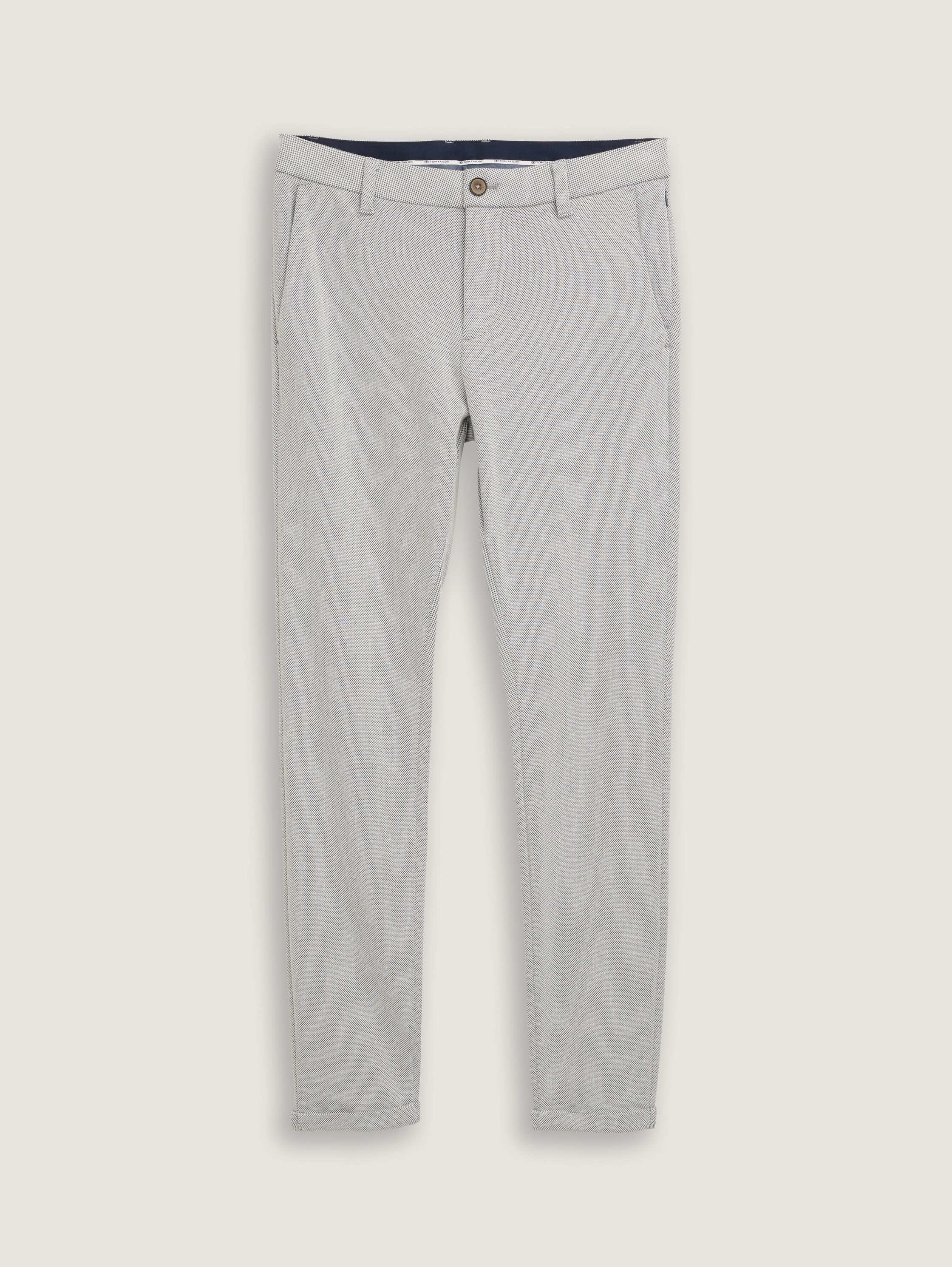 Tom Tailor muške pantalone 1044853 38152